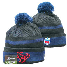 Houston Texans NFL Knit Beanie Hats YD 2