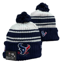 Houston Texans NFL Knit Beanie Hats YD 5