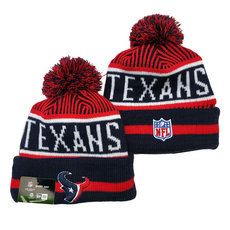Houston Texans NFL Knit Beanie Hats YD 8