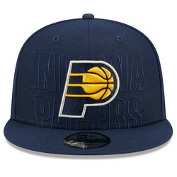 Indiana Pacers NBA Snapbacks Hats TX 005
