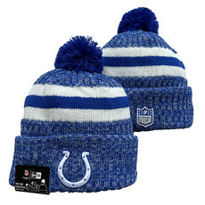 Indianapolis Colts NFL Knit Beanie Hats YD 7