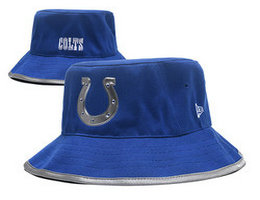 Indianapolis Colts NFL fisherman Hats YD 1.0