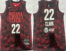 Iowa Hawkeyes #22 Caitlin Clark Dark red Authentic stitched Basketball jersey