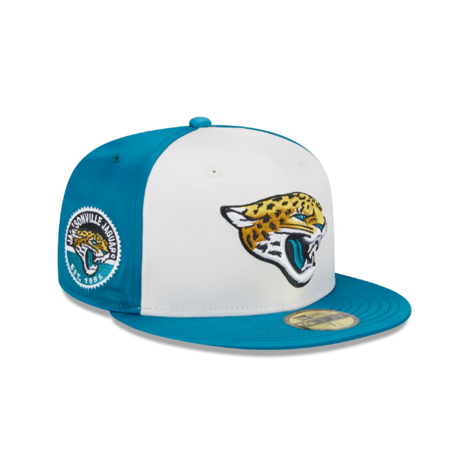 Jacksonville Jaguars NFL Snapbacks Hats YD 04