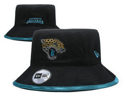 Jacksonville Jaguars NFL fisherman Hats YD 1.1