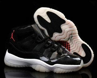 Jordan 11(XI) Authentic basketball shoes 41~47 160728