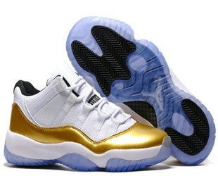 Jordan 11(XI) Authentic basketball shoes 41~47 160728 4