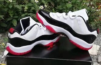 Jordan 11(XI) shoes