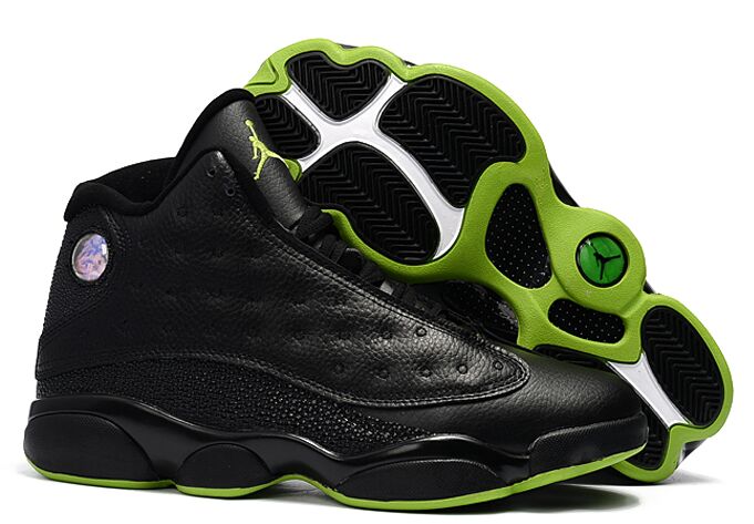 Jordan 13(XIII) Basketball shoes 19.4.13