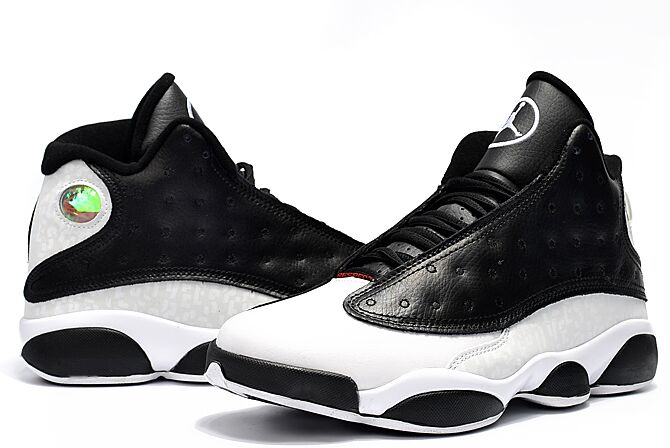Jordan 13(XIII) Basketball shoes 19.4.17