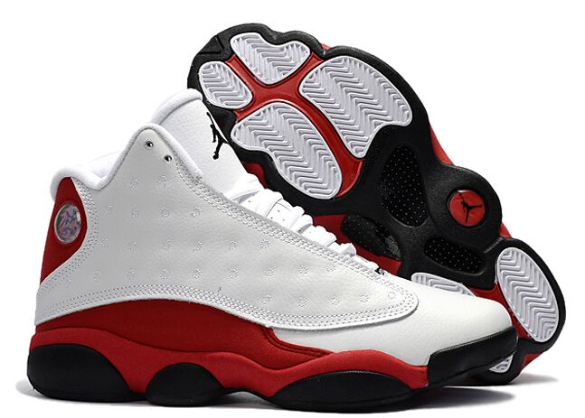 Jordan 13(XIII) Basketball shoes 19.4.18