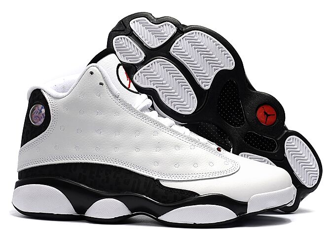 Jordan 13(XIII) Basketball shoes 19.4.19