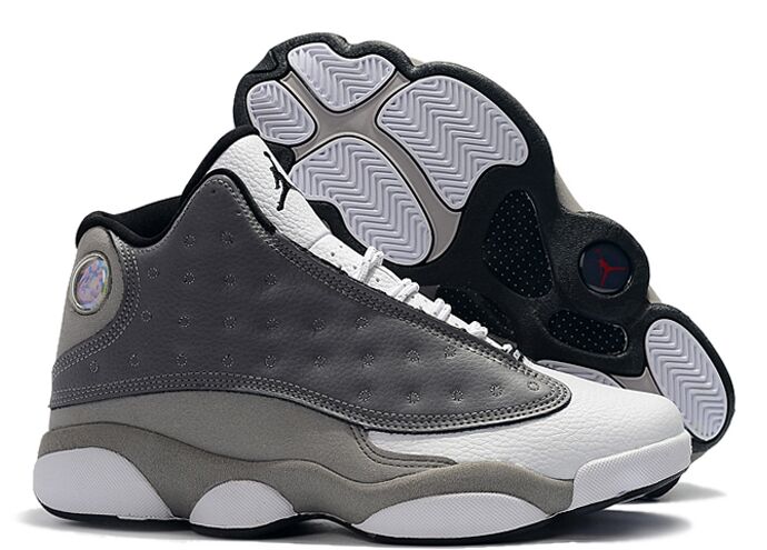 Jordan 13(XIII) Basketball shoes 19.4.24