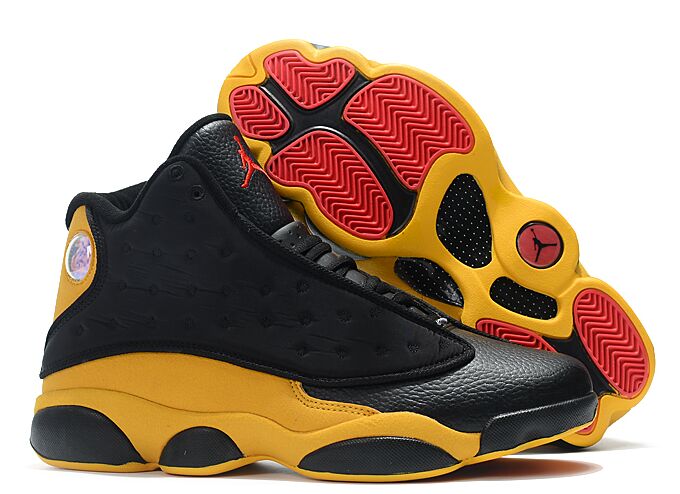 Jordan 13(XIII) Basketball shoes 19.4.25