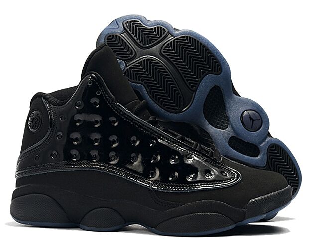 Jordan 13(XIII) Basketball shoes 19.4.27