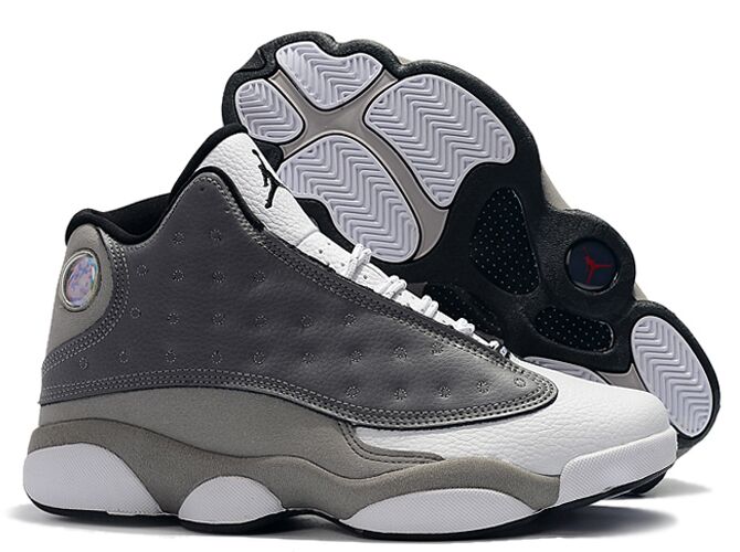 Jordan 13(XIII) Basketball shoes 19.4.28