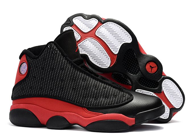 Jordan 13(XIII) Basketball shoes 19.4.31