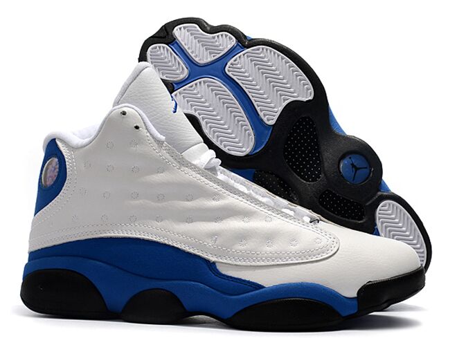 Jordan 13(XIII) Basketball shoes 19.4.32