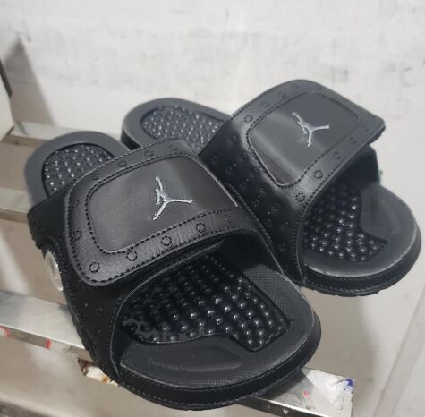 Jordan 13(XIII) Slippers 19.4.20