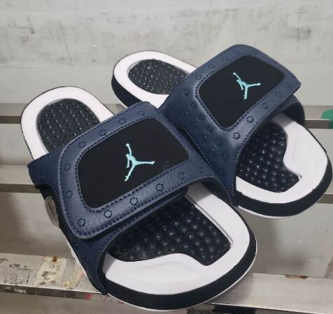 Jordan 13(XIII) Slippers 19.4.24