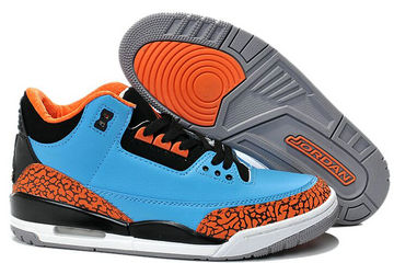 Jordan 3(III) Air Camo Grey Basketball shoes 1 size 41-47