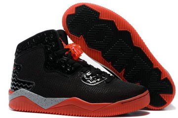 Jordan 3.5 Air Black Basketball shoes size 40-46