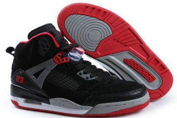 Jordan 3.5 Air Black Red Basketball shoes size 41-47