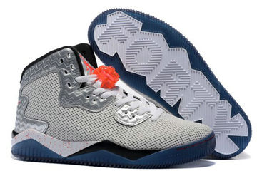 Jordan 3.5 Air Grey Basketball shoes size 40-46