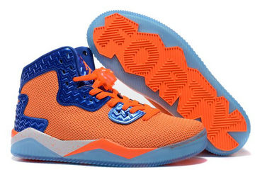 Jordan 3.5 Air Orange Basketball shoes size 40-46