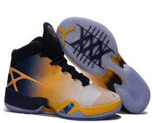 Jordan 30 Authentic basketball shoes 40~46 160728 1