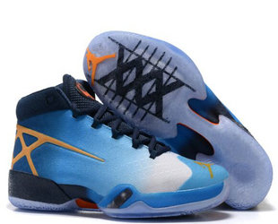 Jordan 30 Authentic basketball shoes 40~46 160728 3