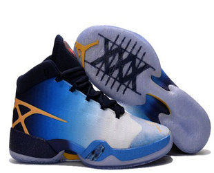 Jordan 30 Authentic basketball shoes 40~46 160728 7