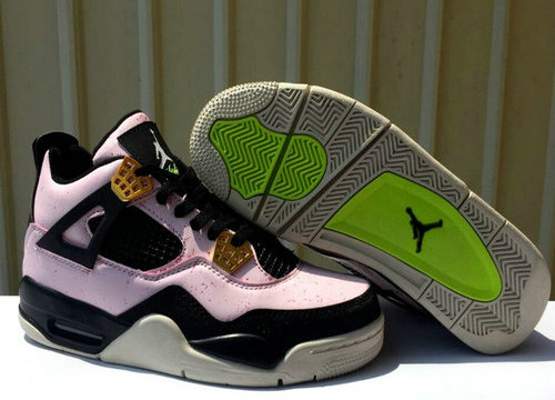Jordan 4(IV) shoes Size 40-47 19.4.27