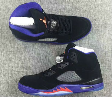 Jordan 5(V) Air Space black Basketball shoes 2 size 40-47