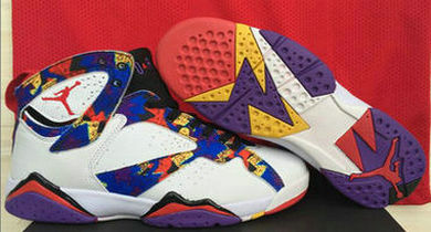 Jordan 7(VII) Air Basketball shoes Big size 40-47
