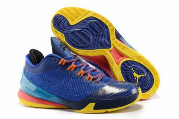 Jordan 8(VIII) Paul Blue authentic shoes 41-47 2