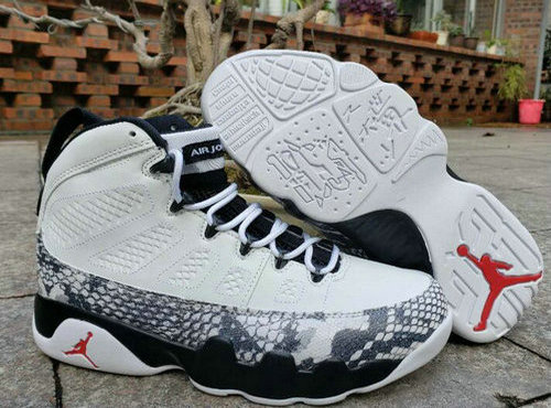 Jordan 9(IX) shoes Size 40-47 19.4.26