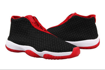 Jordan Future Glow red authentic Air shoes 41-47 1