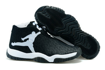 Jordan Future black authentic Air shoes 41-47 1