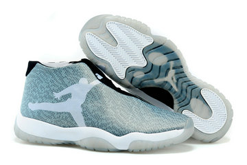 Jordan Future grey authentic Air shoes 41-47 1