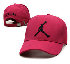 Jordan NBA Snapbacks Hats TX 16