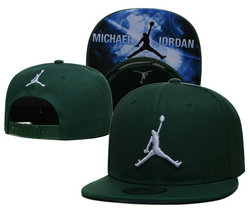 Jordan NBA Snapbacks Hats TX 27