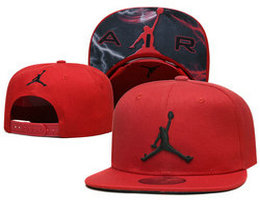 Jordan NBA Snapbacks Hats TX 28