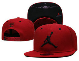 Jordan NBA Snapbacks Hats YD 01