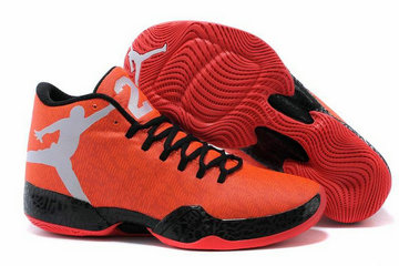 Jordan XX9 red authentic shoes 41-47