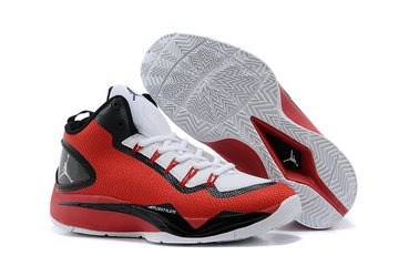 Jordan griffin Super.Fly 2 Po X authentic Air shoes 40-45 3