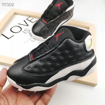 Kids Jordan 13(XIII) AAA Authentic basketball shoes Size 22-35 04