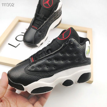 Kids Jordan 13(XIII) AAA Authentic basketball shoes Size 22-35 05