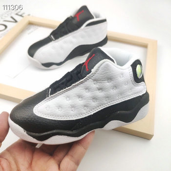Kids Jordan 13(XIII) AAA Authentic basketball shoes Size 22-35 08