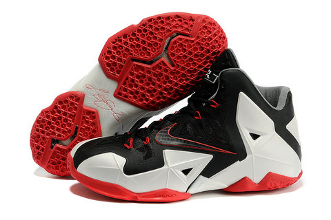 LeBron James 11(XI) Authentic basketball shoes Size 40~46 16.0938